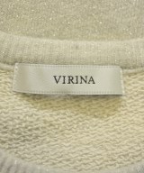 VIRINA（ヴィリーナ）スウェット グレー サイズ:F レディース/2200646817118