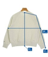 VIRINA（ヴィリーナ）スウェット グレー サイズ:F レディース/2200646817118