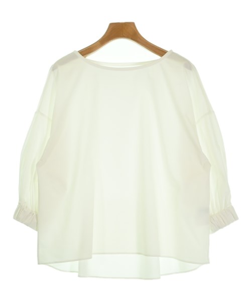 VIRINA(ヴィリーナ)カジュアルシャツ 白 サイズ:F/2200646817125