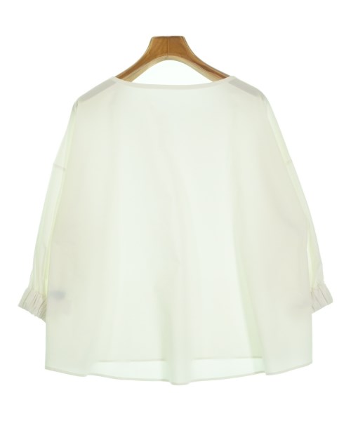 VIRINA（ヴィリーナ）カジュアルシャツ 白 サイズ:F レディース/2200646817125