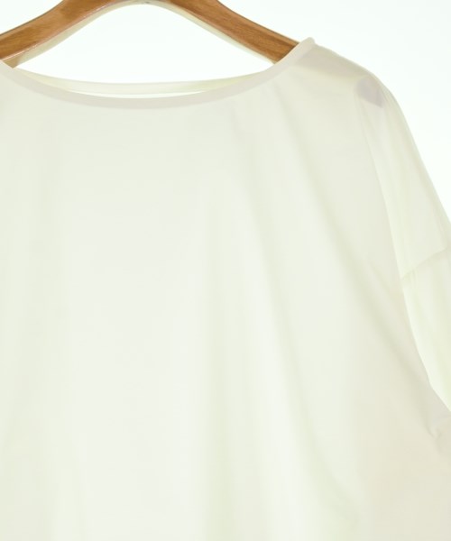 VIRINA（ヴィリーナ）カジュアルシャツ 白 サイズ:F レディース/2200646817125