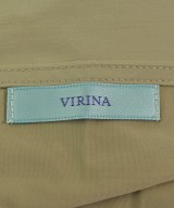 VIRINA（ヴィリーナ）ブラウス ベージュ サイズ:S レディース/2200637334020