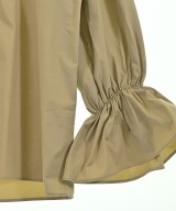 VIRINA（ヴィリーナ）ブラウス ベージュ サイズ:S レディース/2200637334020