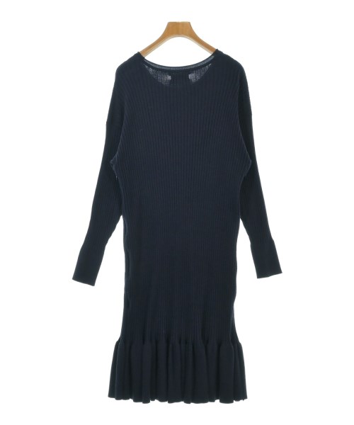 VIRINA（ヴィリーナ）ワンピース 紺 サイズ:S レディース/2200637334037