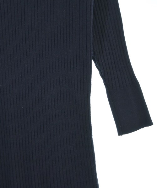 VIRINA（ヴィリーナ）ワンピース 紺 サイズ:S レディース/2200637334037