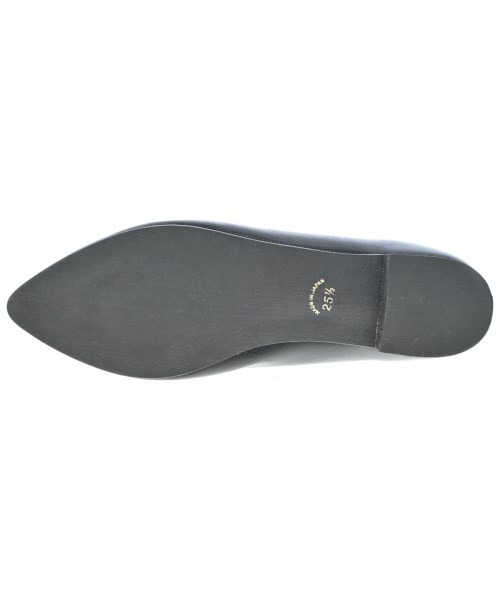 VIRINA（ヴィリーナ）その他 黒 サイズ:25.5cm レディース/2200637899628