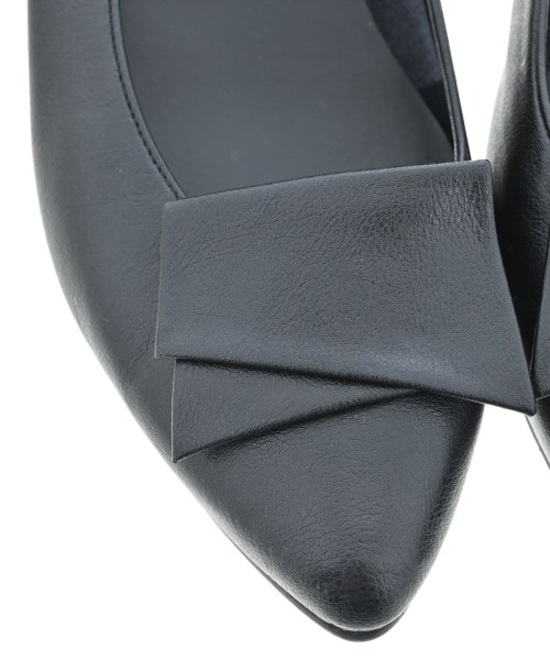 VIRINA（ヴィリーナ）その他 黒 サイズ:25.5cm レディース/2200637899628