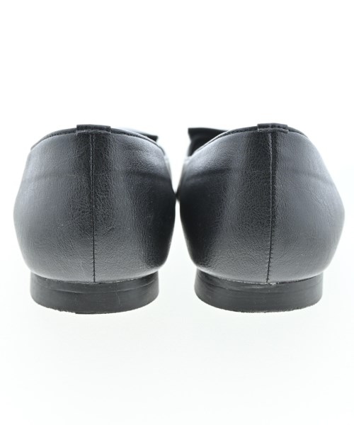 VIRINA（ヴィリーナ）その他 黒 サイズ:25.5cm レディース/2200637899628