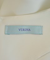 VIRINA（ヴィリーナ）ブラウス 白 サイズ:S/M レディース/2200721714059