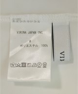VIRINA（ヴィリーナ）ブラウス 白 サイズ:M レディース/2200721714066
