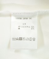 VIRINA（ヴィリーナ）Tシャツ・カットソー 白 サイズ:S/M レディース/2200721714073