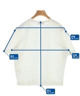 VIRINA（ヴィリーナ）Tシャツ・カットソー 白 サイズ:S/M レディース/2200721714073