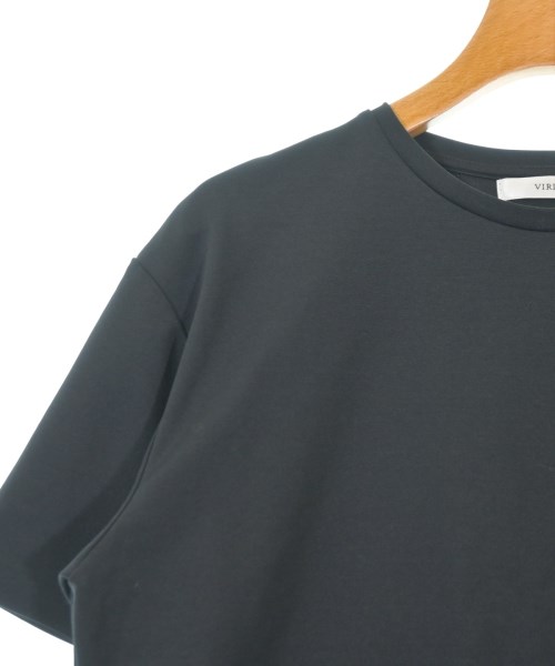 VIRINA（ヴィリーナ）Tシャツ・カットソー 黒 サイズ:S/M レディース/2200721714080