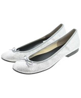 VIRINA（ヴィリーナ）バレエシューズ/オペラシューズ シルバー サイズ:-(24cm位) レディース/2200692693155