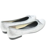 VIRINA（ヴィリーナ）バレエシューズ/オペラシューズ シルバー サイズ:-(24cm位) レディース/2200692693155
