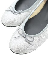 VIRINA（ヴィリーナ）バレエシューズ/オペラシューズ シルバー サイズ:-(24cm位) レディース/2200692693155