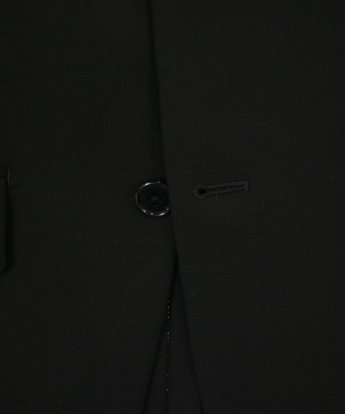 VISARUNO（ビサルノ）その他 黒 サイズ:M/73(XS位) メンズ/2200639291062