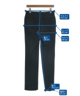 VISARUNO（ビサルノ）その他 黒 サイズ:M/73(XS位) メンズ/2200639291062