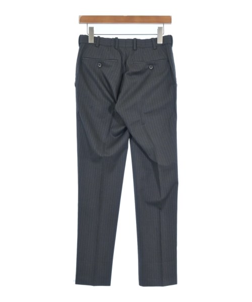 VISARUNO（ビサルノ）スラックス グレー サイズ:73(S位) メンズ/2200540268054