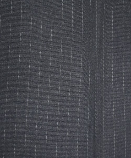 VISARUNO（ビサルノ）スラックス グレー サイズ:73(S位) メンズ/2200540268054