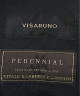 VISARUNO（ビサルノ）スラックス グレー サイズ:73(S位) メンズ/2200540268054