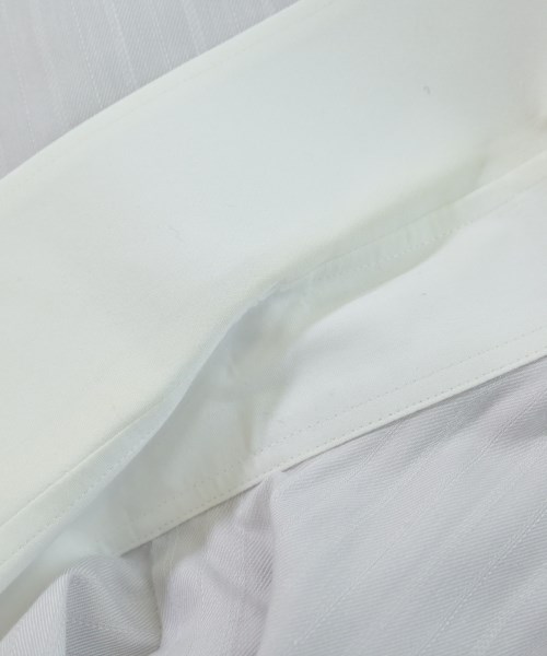 VISARUNO（ビサルノ）カジュアルシャツ 紫 サイズ:39(M位) メンズ/2200656724031