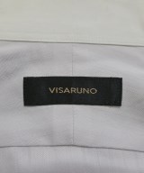 VISARUNO（ビサルノ）カジュアルシャツ 紫 サイズ:39(M位) メンズ/2200656724031
