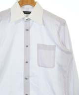 VISARUNO（ビサルノ）カジュアルシャツ 紫 サイズ:39(M位) メンズ/2200656724031