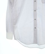 VISARUNO（ビサルノ）カジュアルシャツ 紫 サイズ:39(M位) メンズ/2200656724031