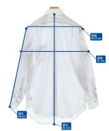 VISARUNO（ビサルノ）カジュアルシャツ 紫 サイズ:39(M位) メンズ/2200656724031