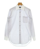 VISARUNO カジュアルシャツ