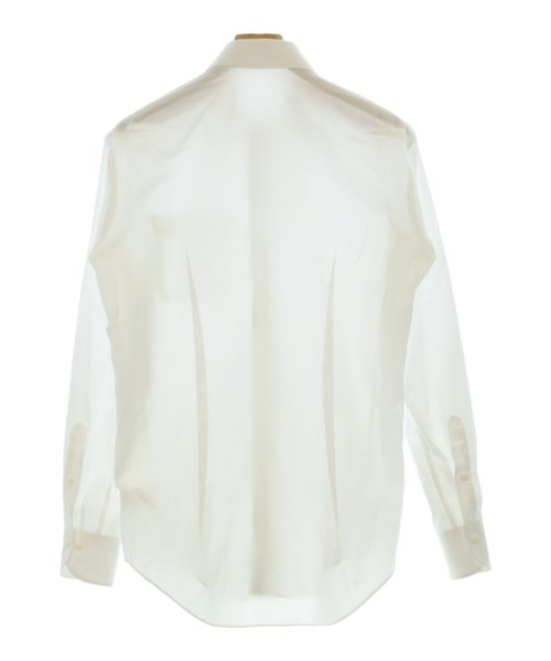 VISARUNO（ビサルノ）カジュアルシャツ 白 サイズ:41(M位) メンズ/2200656724109