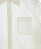 VISARUNO（ビサルノ）カジュアルシャツ 白 サイズ:41(M位) メンズ/2200656724109