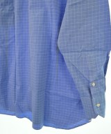 VISARUNO（ビサルノ）ドレスシャツ 青 サイズ:5(XXL位) メンズ/2200661656051