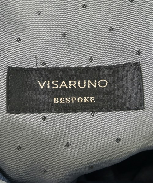 VISARUNO（ビサルノ）その他 紺 サイズ:-(M位)/-(M位) メンズ/2200719623042