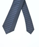 VISARUNO（ビサルノ）ネクタイ 紺 サイズ:- メンズ/2200651495110