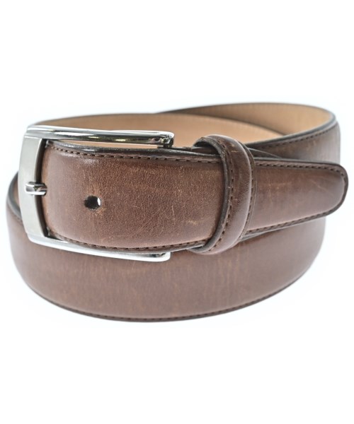 VISARUNO(ビサルノ)ベルト 茶 サイズ:-/2200666795045