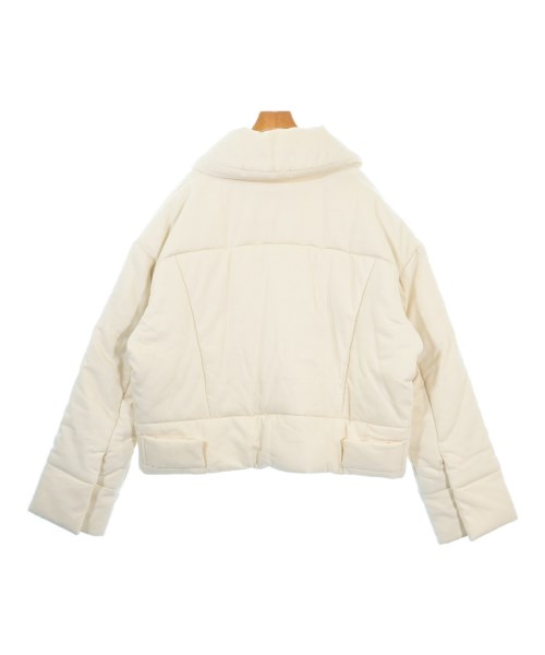 VOLTAGE CONTROL FILTER（ヴォルテージコントロールフィルター）その他 白 サイズ:F レディース/2200621739015