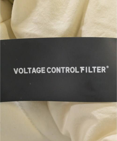 VOLTAGE CONTROL FILTER（ヴォルテージコントロールフィルター）その他 白 サイズ:F レディース/2200621739015