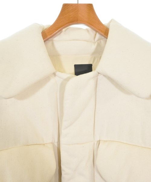 VOLTAGE CONTROL FILTER（ヴォルテージコントロールフィルター）その他 白 サイズ:F レディース/2200621739015