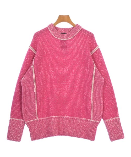 ヴォルテージコントロールフィルター(VOLTAGE CONTROL FILTER)のVOLTAGE CONTROL FILTER ニット・セーター