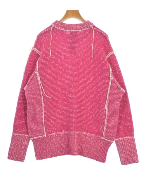VOLTAGE CONTROL FILTER（ヴォルテージコントロールフィルター）ニット・セーター ピンク サイズ:F レディース/2200621739022
