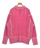 VOLTAGE CONTROL FILTER（ヴォルテージコントロールフィルター）ニット・セーター ピンク サイズ:F レディース/2200621739022