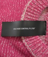 VOLTAGE CONTROL FILTER（ヴォルテージコントロールフィルター）ニット・セーター ピンク サイズ:F レディース/2200621739022