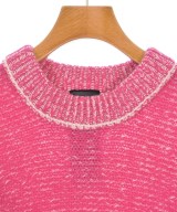 VOLTAGE CONTROL FILTER（ヴォルテージコントロールフィルター）ニット・セーター ピンク サイズ:F レディース/2200621739022