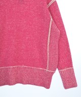 VOLTAGE CONTROL FILTER（ヴォルテージコントロールフィルター）ニット・セーター ピンク サイズ:F レディース/2200621739022