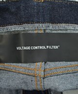 VOLTAGE CONTROL FILTER（ヴォルテージコントロールフィルター）ミニスカート 紺 サイズ:-(M位) レディース/2200605340084