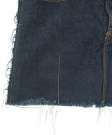 VOLTAGE CONTROL FILTER（ヴォルテージコントロールフィルター）ミニスカート 紺 サイズ:-(M位) レディース/2200605340084