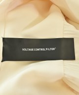 VOLTAGE CONTROL FILTER（ヴォルテージコントロールフィルター）カジュアルシャツ 白 サイズ:-(XXL位) メンズ/2200717807116