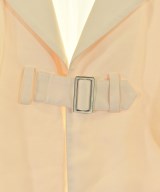 VOLTAGE CONTROL FILTER（ヴォルテージコントロールフィルター）カジュアルシャツ 白 サイズ:-(XXL位) メンズ/2200717807116